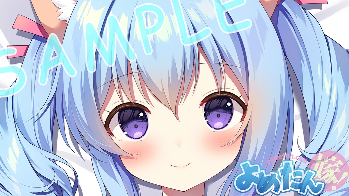 【おしらせ】よめたん12月新作「ロネちゃん」(イラスト:Mauve先生/@MauveSR)ご注文は1/8まで!ついに「うちの子」に留まらず「よその子」にまで手を出した次第。たくし上げは至高であります。オモテ面の左手、ま、まさかあそこを開いて……?(当ブランド、やりかねない) https://t.co/oPQflBXbP4 