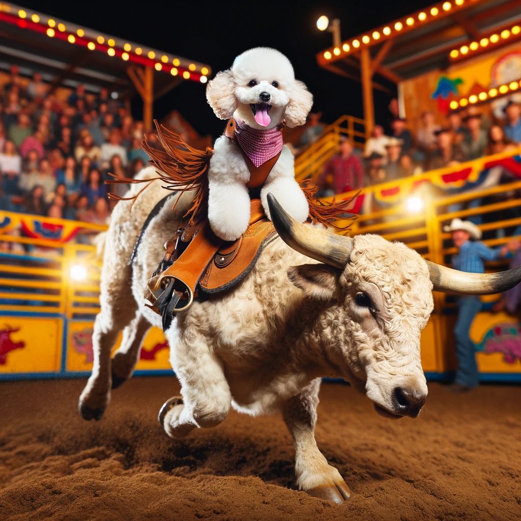 InDavesCorner's tweet photo. @jazminpinedo Woof woof! That's both a good morning & a yes from $POODLE @PoodleEth #POODLEARMY https://t.co/PLSaYYm8sl