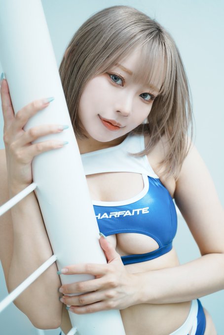 コスプレイヤーりなしぃのTwitter画像26