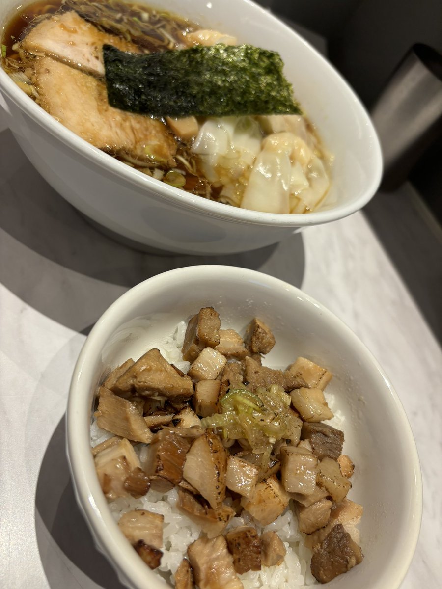 herojah's tweet photo. 最近のランチ麺🍜個人的ランキング順
#中華蕎麦葛 #pastand #一風堂 #kurumu https://t.co/TwRImNLZy0