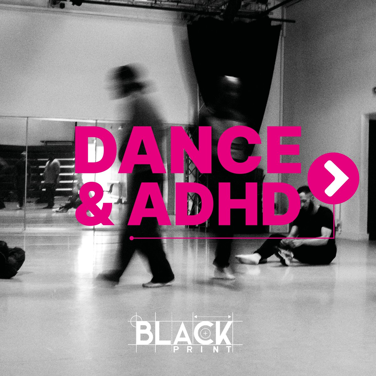 weareblackprint's tweet photo. ADHD + DANCE 😵‍💫

A match made in heaven or a hinderance? 🤹🏾

Dealing with ADHD in dance varies from person to person, whether it be providing focus, or creating a sense of chaos that can actually serve the dancer more!

#Adhd #blackdancers #adhdawareness https://t.co/OUMUlLsENu