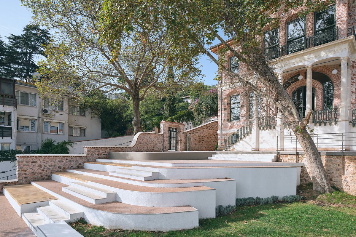 illustrarch • Architecture & Design tweet media