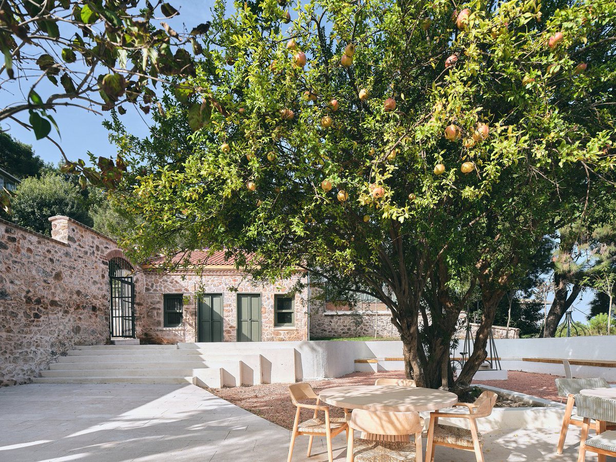illustrarch • Architecture & Design tweet media
