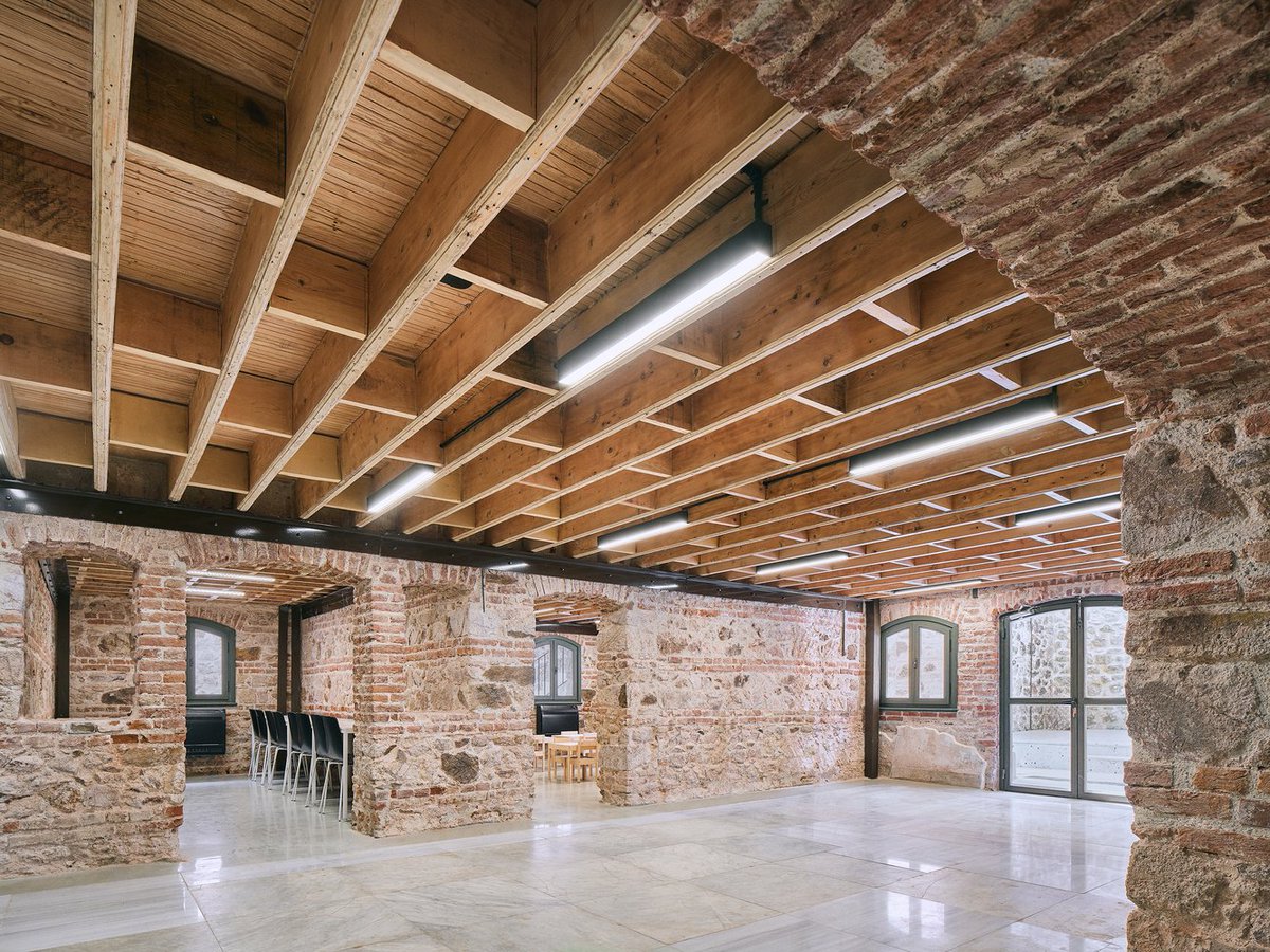 illustrarch • Architecture & Design tweet media