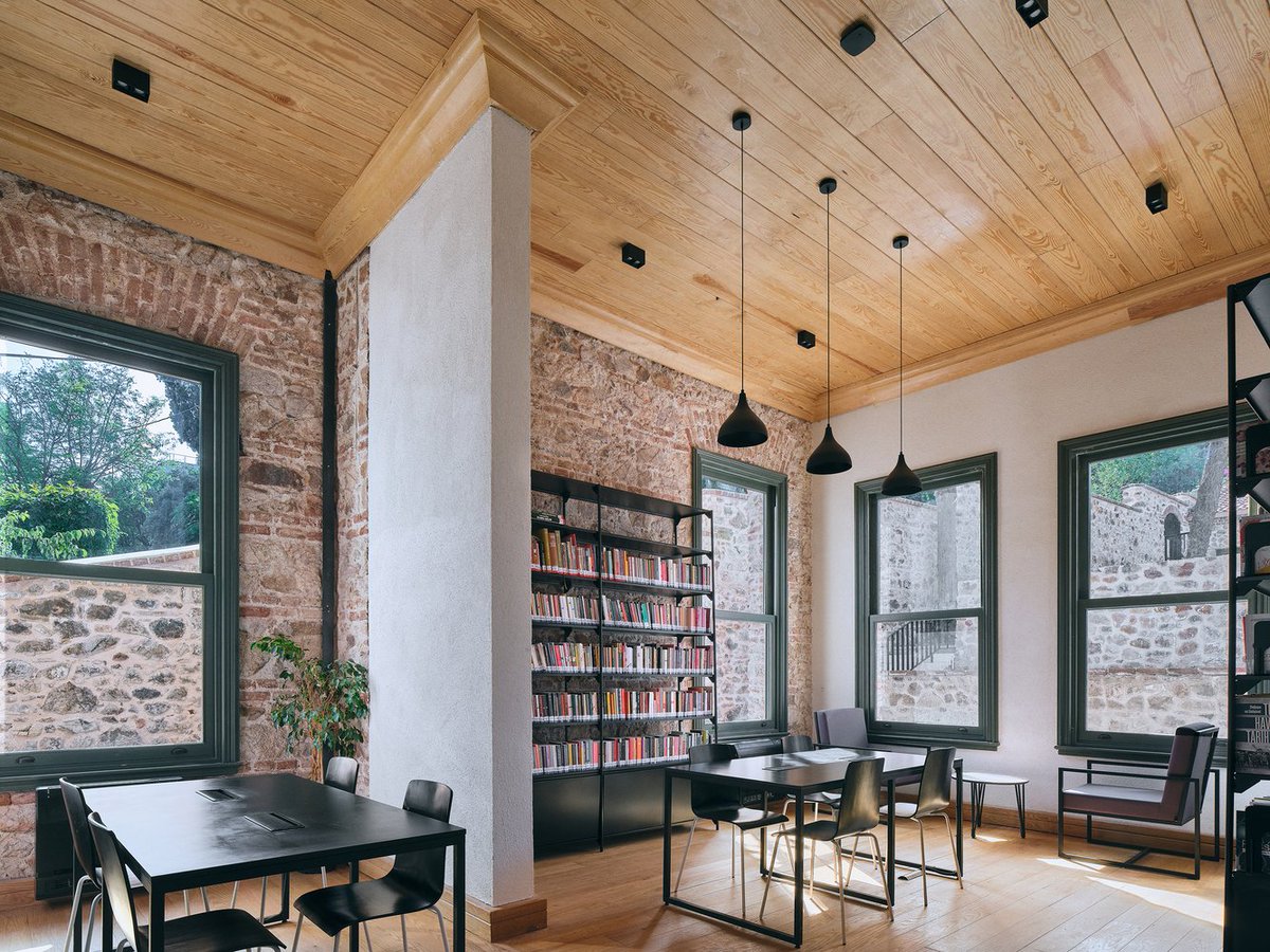 illustrarch • Architecture & Design tweet media