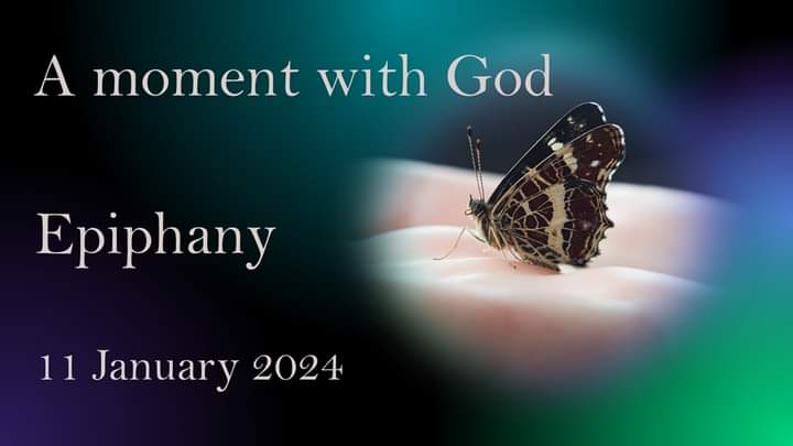 'Thursday Prayers' has changed - but only in name! 
Tune in from midday on Thursday 11 January for this Epiphany themed short act of worship.  Download order of service from mothersunionmanchester.org/news/2113/a-mo… and watch at youtu.be/j1apmqcqf0c
Why not share this with your group or church?