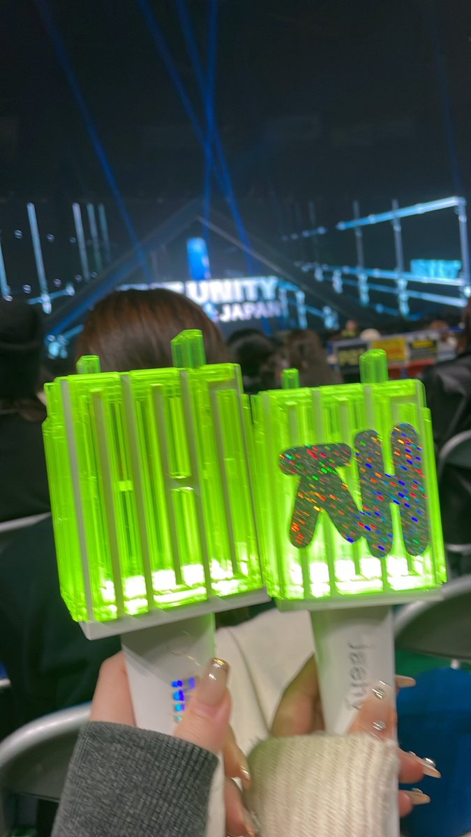 mdwj_8592's tweet photo. 推しいない公演寂しすぎ
でも全力で声出した
来月会えますように⭐️ https://t.co/8ia6YgKAc1