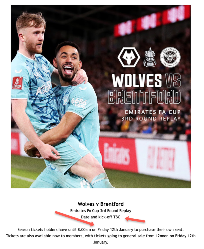 Wolves Blog tweet media