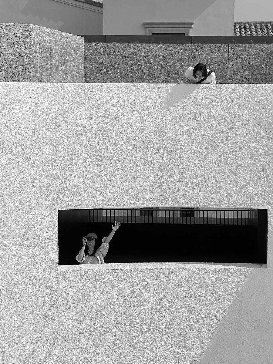 WACommunity's tweet image. &quot;Architecture PR can help architects to analyze the development status through the attention and feedback&quot; says Sally Yusi Zhao, co-founder of SIDEVIEW pr agency: worldarchitecture.org/architecture-n… #architecturepr