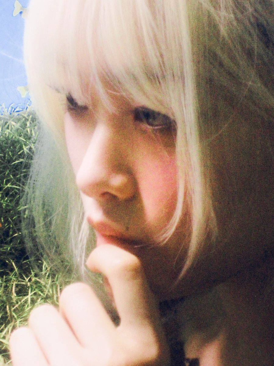 이른 イルン tweet media