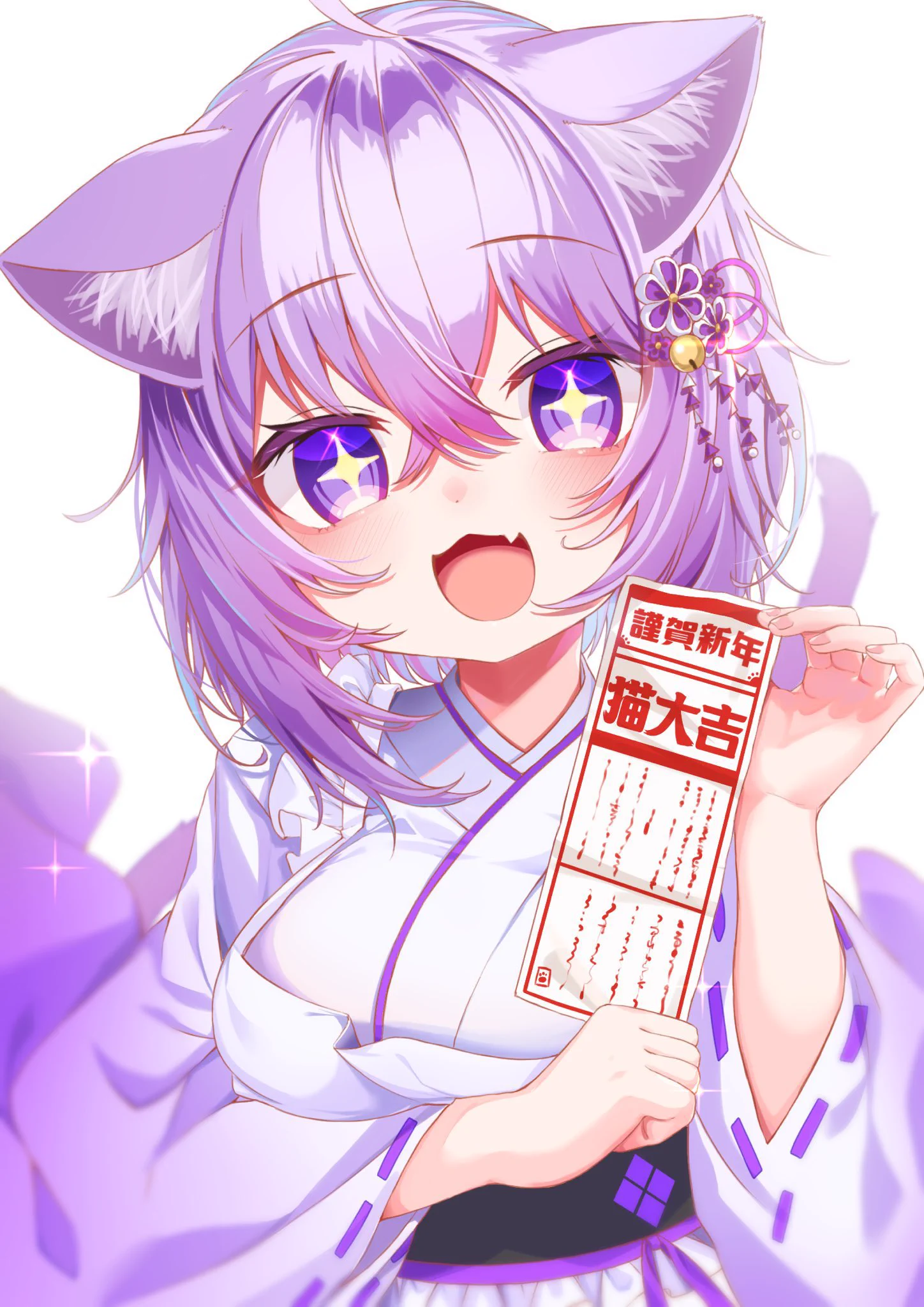 猫又おかゆ🍙 on X: 