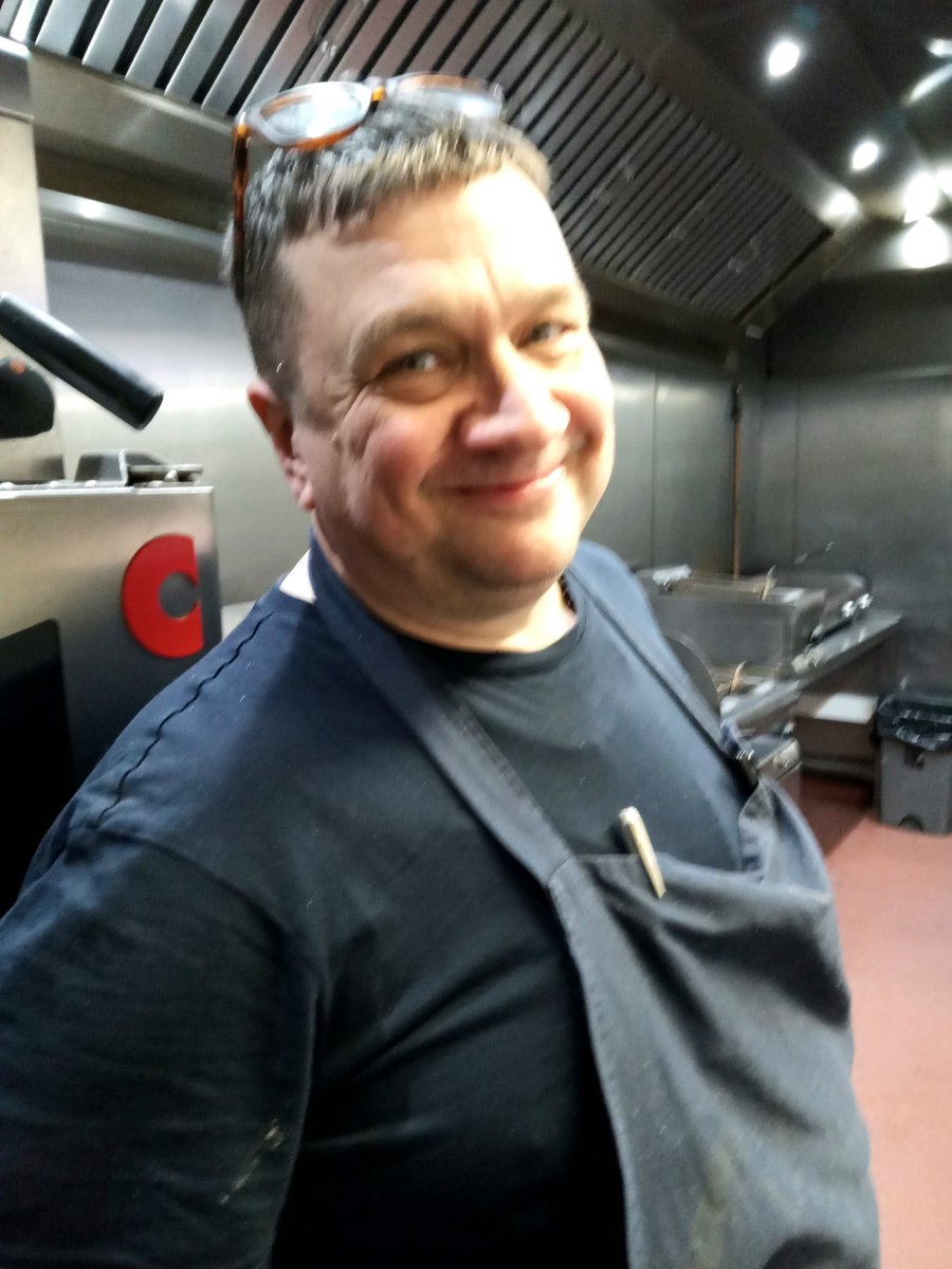 Hope Valley hero moves again. Things are stirring at the Anglers Rest,  Bamford. #Hopevalley #anglersrest #communitypub See dawesindoors.wordpress.com/2024/01/08/the…