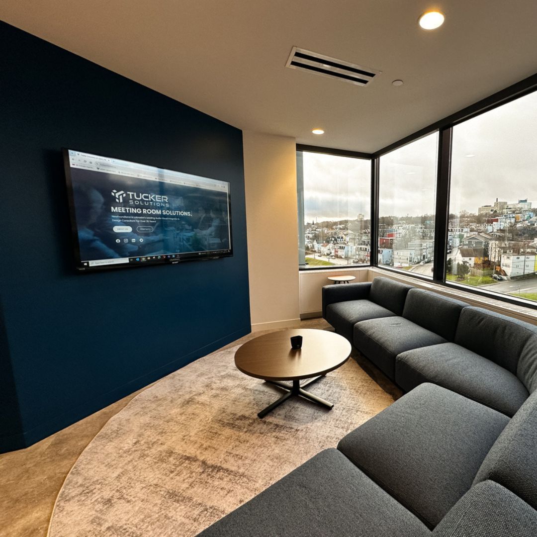 TuckerSolution's tweet photo. Elevate your lounge space with state-of-the-art audio-visual gear that redefines sophistication, and immerse yourself in vibrant visuals and crystal-clear audio for a new era of entertainment!

Contact #TuckerSolutions at 1-877-788-2597 to explore the possibilities!

#AV https://t.co/CwjE0l1DOX