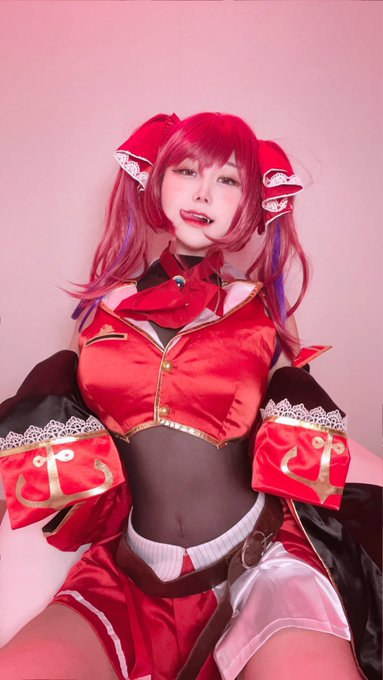 コスプレイヤーmilkyのTwitter画像21