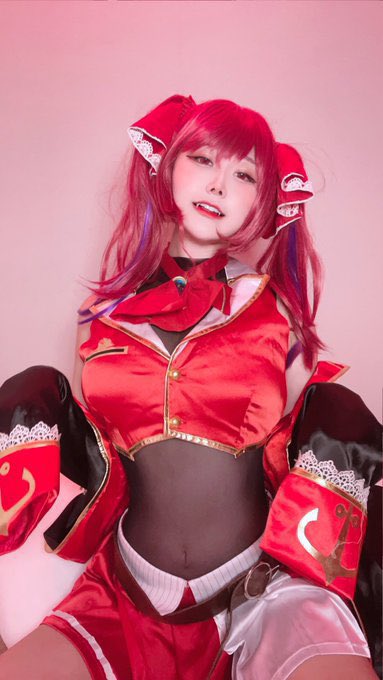 コスプレイヤーmilkyのTwitter画像20