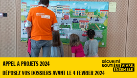 Prefet74's tweet photo. #SécuritéRoutière L'appel à projets #PDASR 2024 en #HauteSavoie est ouvert👉4 février
🔸 Vous êtes une association, une collectivité territoriale, une entreprise ?
🔸 Vous souhaitez mettre en place une action de lutte contre l'insécurité routière ?
👉 https://t.co/BvOnrVf3jx https://t.co/GnSjbgeZZL