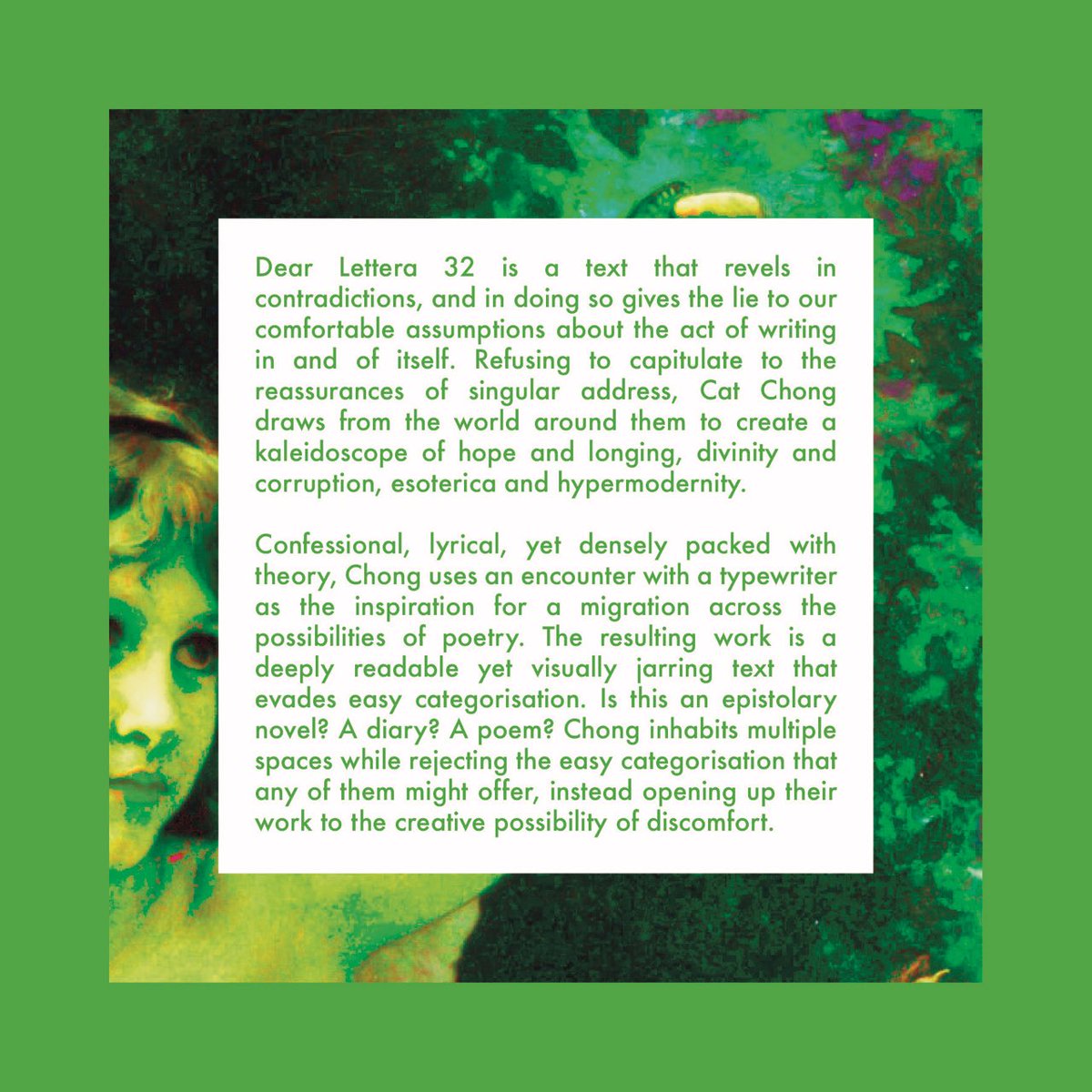 Cat Chong tweet media