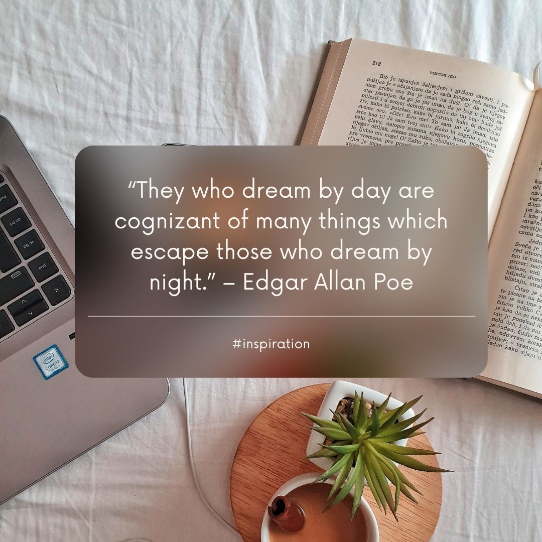 AncaAntoci's tweet photo. Seeking inspiration! Comment your go-to inspirational quotes below. Working side by side with my husband in our shared office, and we could use some uplifting words! #InspirationNeeded #MotivationBoost #WritingCommunity https://t.co/BQ4rU4k9hu