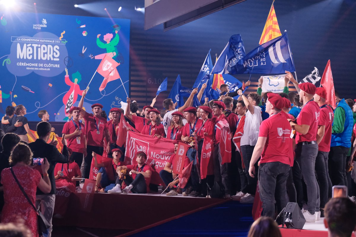 Bonne année 2024 ! #odm