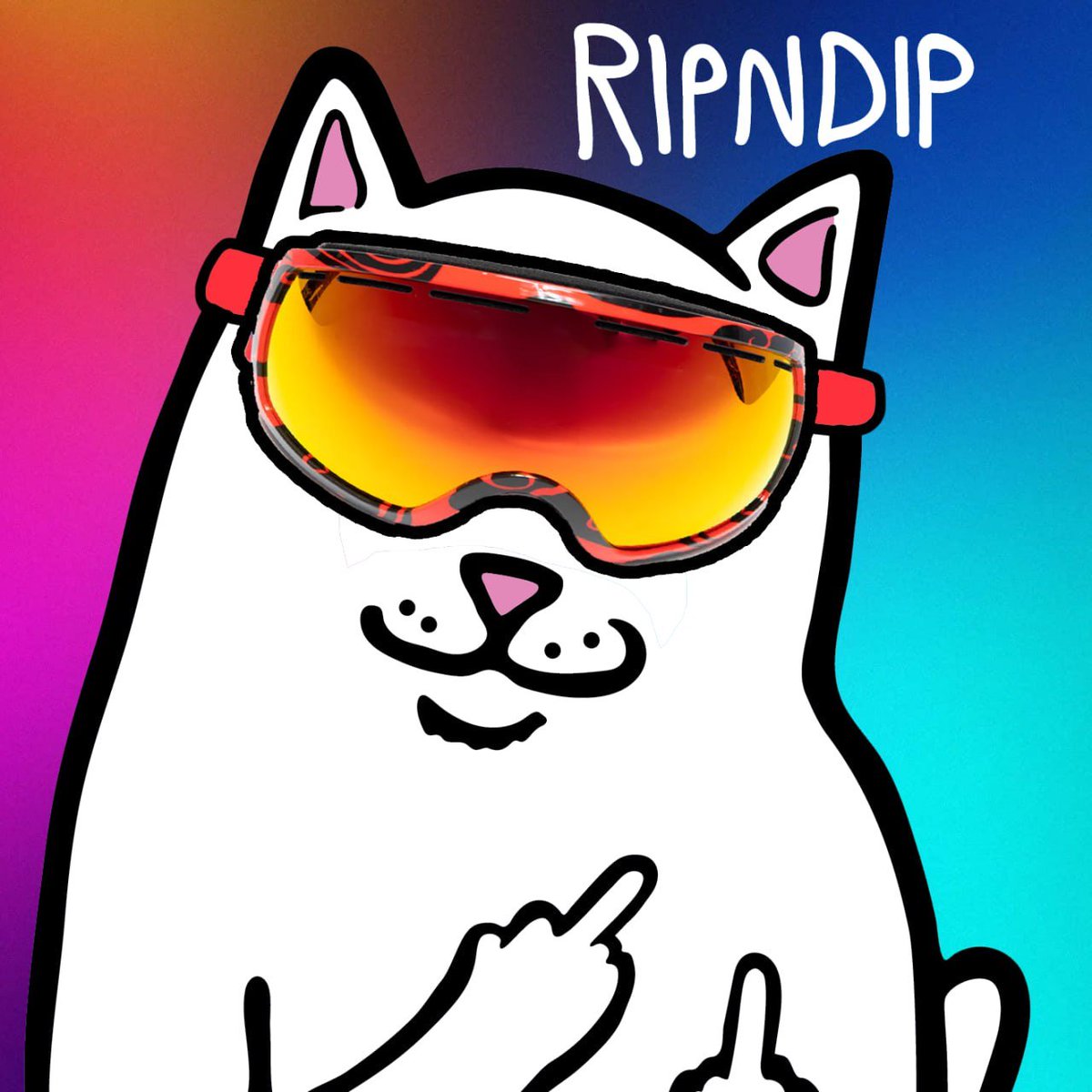 ripndiponsol's tweet photo. People believe that cats are smarter than they actually are. Some people believe they have esoteric powers and are even alien spies sent to monitor our every move.

H7Ti1z8jJf5dARqXaADtk72aZEpbZvAt9bPbMu9XczGF

https://t.co/D3vgfpv1fY

https://t.co/BNUq0P2JDC

#RIPNDIP #CATs https://t.co/ooEkvX7fRB