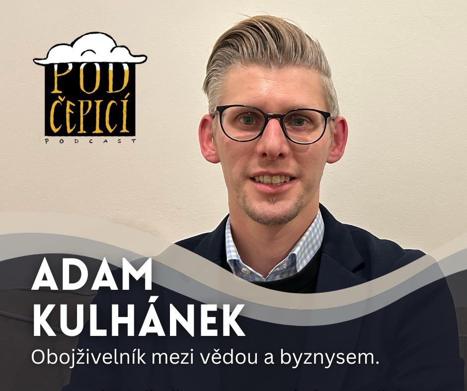 Pod čepicí (@podcepicipodcas) on Twitter photo Adam Kulhánek: Obojživelník mezi světem vědy a byznysu
🧠 Ponoř se do dvou světů s Adamem Kulhánkem, adiktologem a akademikem z <a href="/1LFUK1/">1. lékařská fakulta Univerzity Karlovy</a>!
👨🔬 Od současných trendů v závislostech po výzvy digitálního světa, to všechno prozkoumáme v novém díle <a href="/podcepicipodcas/">Pod čepicí</a>. 🎙️
Díl hýr👇 Adam Kulhánek: Obojživelník mezi světem vědy a byznysu
🧠 Ponoř se do dvou světů s Adamem Kulhánkem, adiktologem a akademikem z <a href="/1LFUK1/">1. lékařská fakulta Univerzity Karlovy</a>!
👨🔬 Od současných trendů v závislostech po výzvy digitálního světa, to všechno prozkoumáme v novém díle <a href="/podcepicipodcas/">Pod čepicí</a>. 🎙️
Díl hýr👇