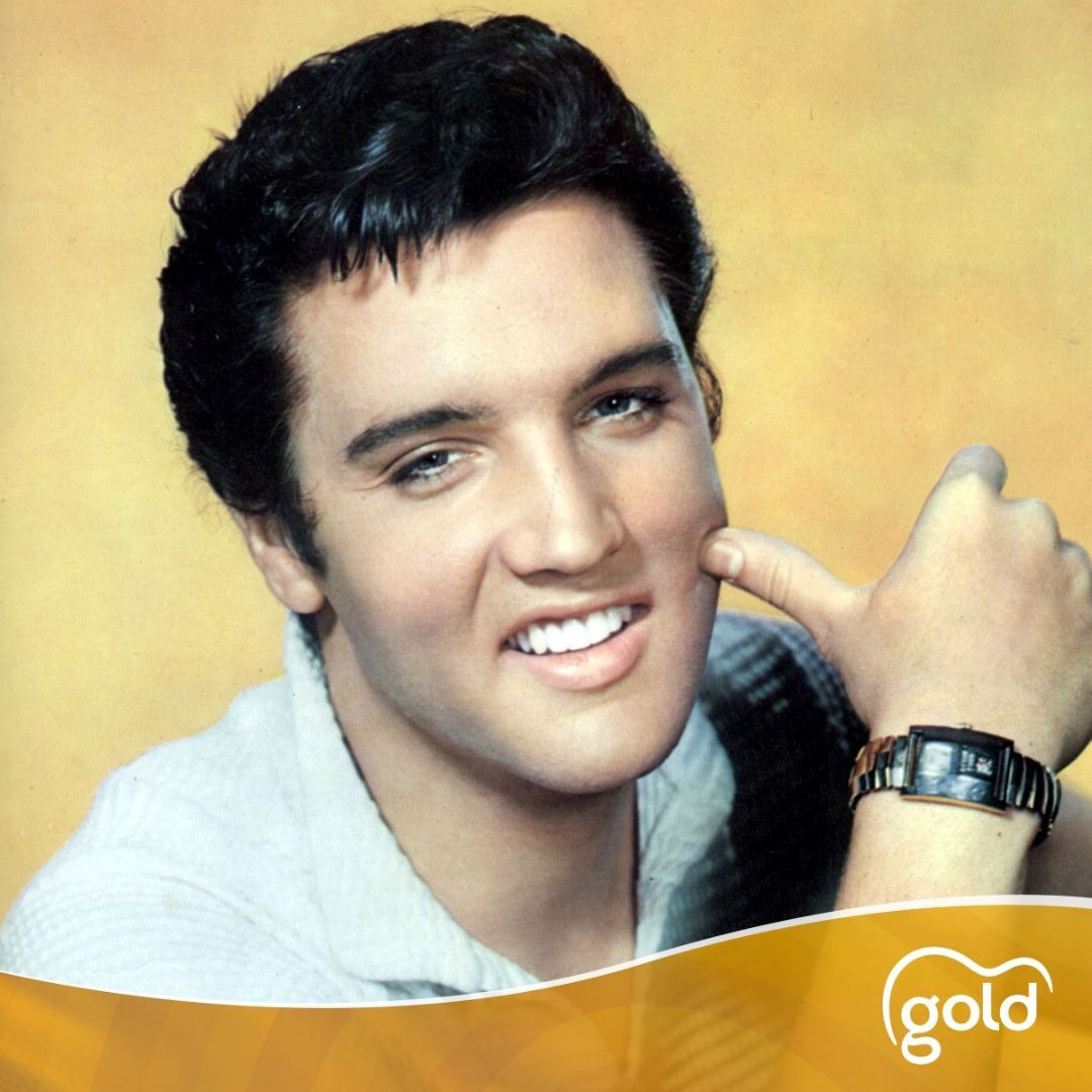 Celebrating what would have been the 89th birthday of Elvis Presley, the King of Rock 'n' Roll. 👑