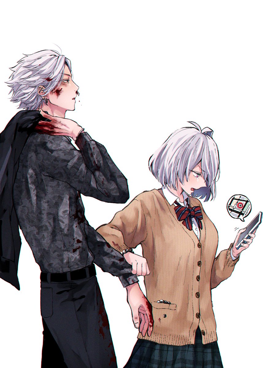 harapecorap's tweet photo. 碧棺兄妹𝑺𝑷𝑬𝑪𝑰𝑨𝑳 https://t.co/wKWHKfJL7j