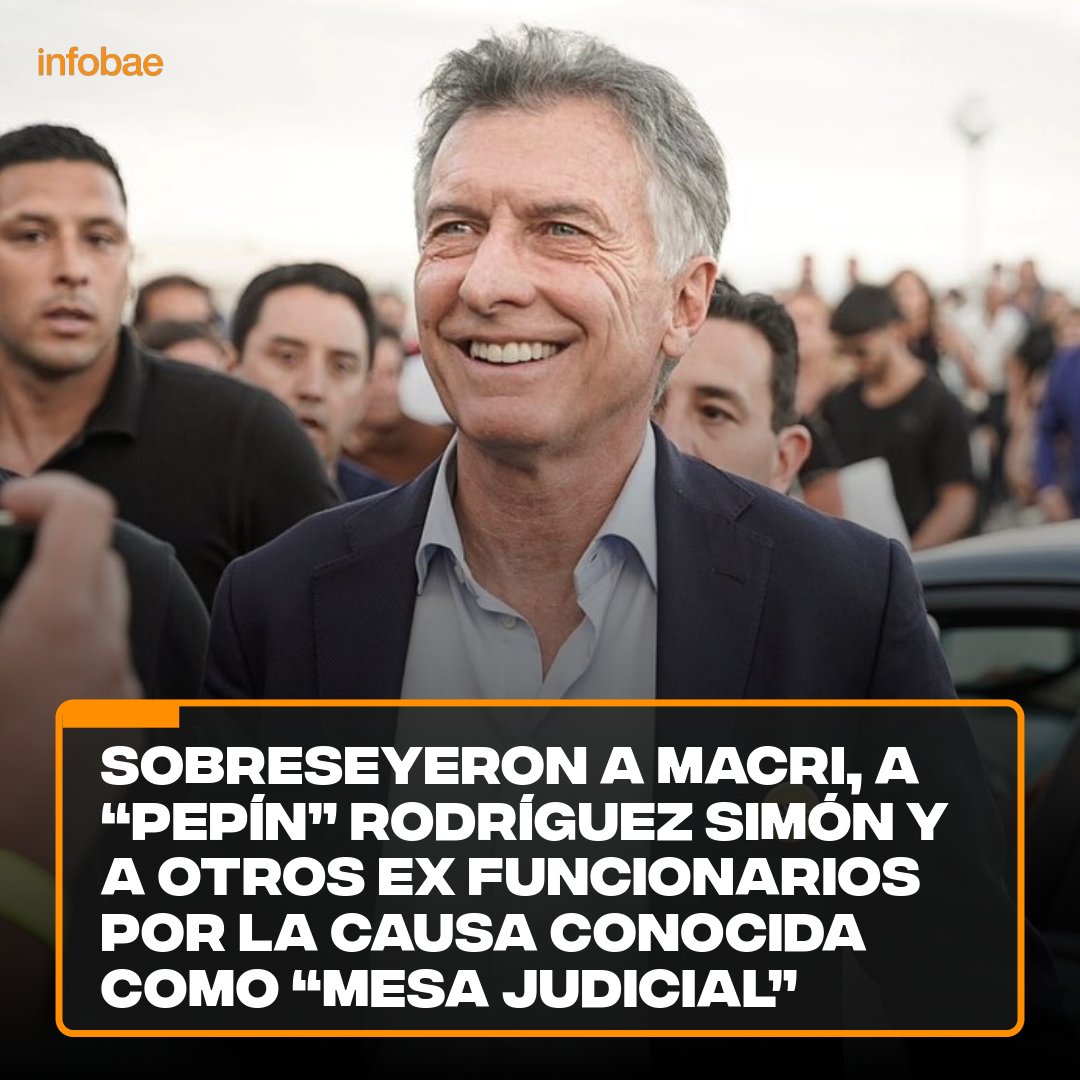 Sergio Chouza tweet media