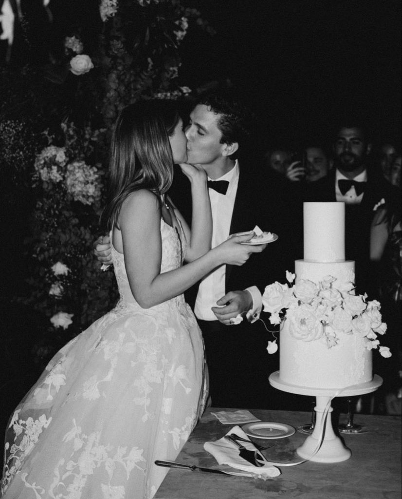 barbara palvin wedding dress Barbara Palvin Satin Sleeveless Ankle Length Wedding Reception Dress, Ivory main image 1
