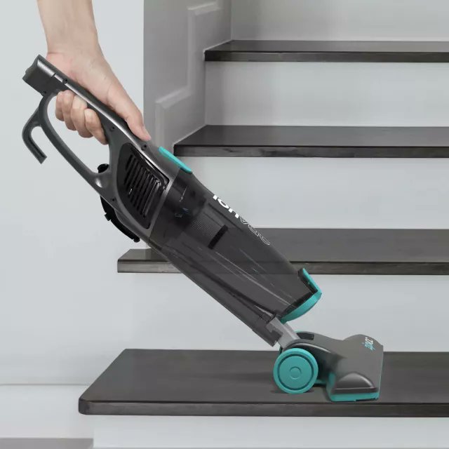 GadgetsGrove's tweet photo. The ease of switching between modes and its effective cleaning performance across various surfaces make it a must-have for any modern household.
https://t.co/o6bAaOYFAw

#HandheldVacuum #CleaningEssentials #PortableCleaner #EasyVacuuming  #EfficientCleaning  #CordlessVacuum https://t.co/7H57wjwkuH