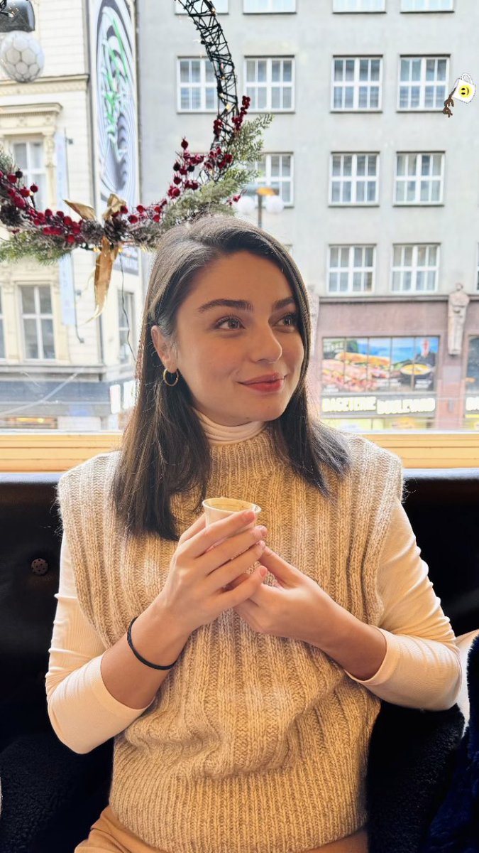 Ayça Ayşin Turan ✨