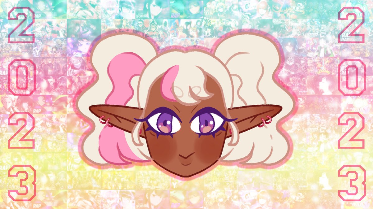 Hoy en la tarde se viene algo bonito para recordar el año que acaba de pasar <3

youtu.be/swm_TyN6S5g