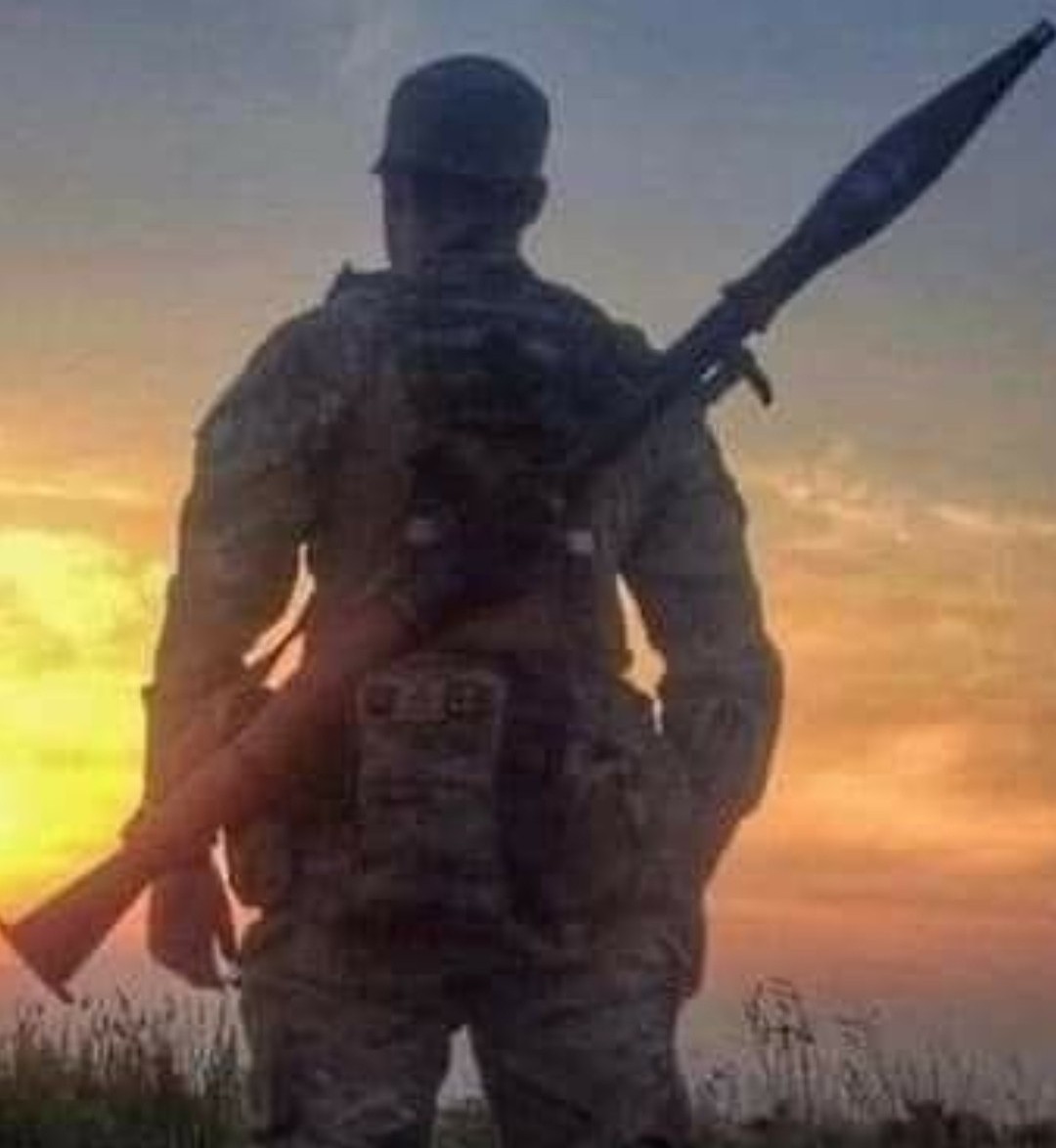 EleonoraDrag_75's tweet photo. @Podolyak_M The theater of war is already treacherous and the path of the defenders of freedom is fraught...
Situations of no return appear on the horizon if the necessary decisions are cynically and dangerously postponed!
Ukraine can and must win!
Support, support, support!
🗽🇺🇦 https://t.co/o7wzOGBVOp