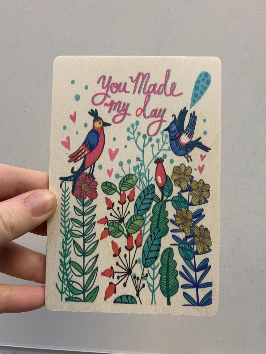 Alice Knight tweet media