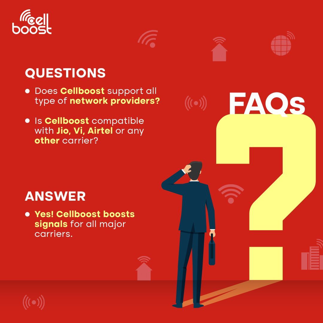 CellboostIndia's tweet image. Break free from poor signals! A signal booster could be the answer to dropped calls and slow data speeds. 

#cellboost #seguro #mobilenetworks #dataconnectivity #mobilesignal #noweaksignal #network #data #signal #bigdata #connectivity #signals #databases #datacollection #india
