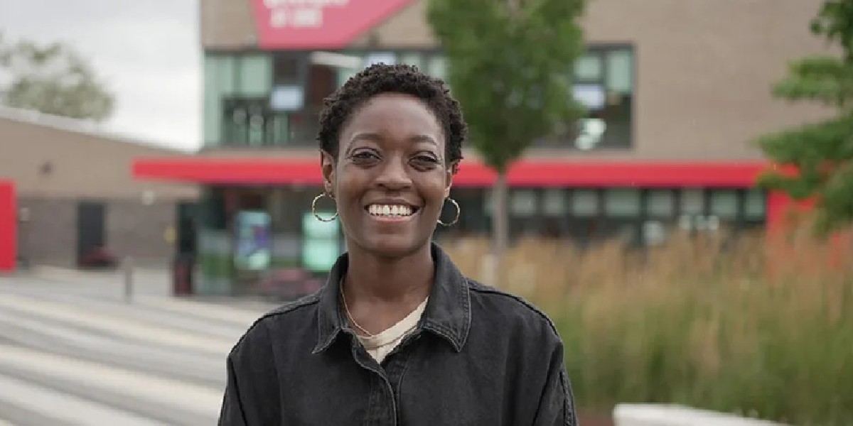 Kaplan International Pathways (@kaplanpathways) on Twitter photo From Foundation Certificate to PhD Success: Stephanie Jay's journey showcases dedication, community, and limitless growth. 🔬✨
Read her reflections on how her course at <a href="/UWEBICBristol/">UWEBICBristol</a> set her on the path to excelling in Biomedical Science: kpln.org/3voYBLY From Foundation Certificate to PhD Success: Stephanie Jay's journey showcases dedication, community, and limitless growth. 🔬✨
Read her reflections on how her course at <a href="/UWEBICBristol/">UWEBICBristol</a> set her on the path to excelling in Biomedical Science: kpln.org/3voYBLY