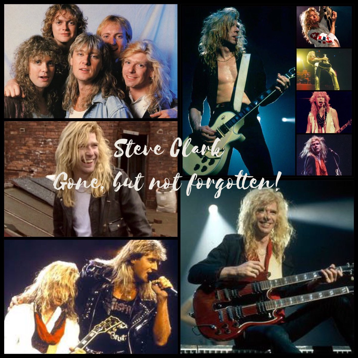 #SteveClark #DefLeppard #NeverForgotten @DefLeppard 
🙏🏻

open.spotify.com/track/4tcYRfRx…