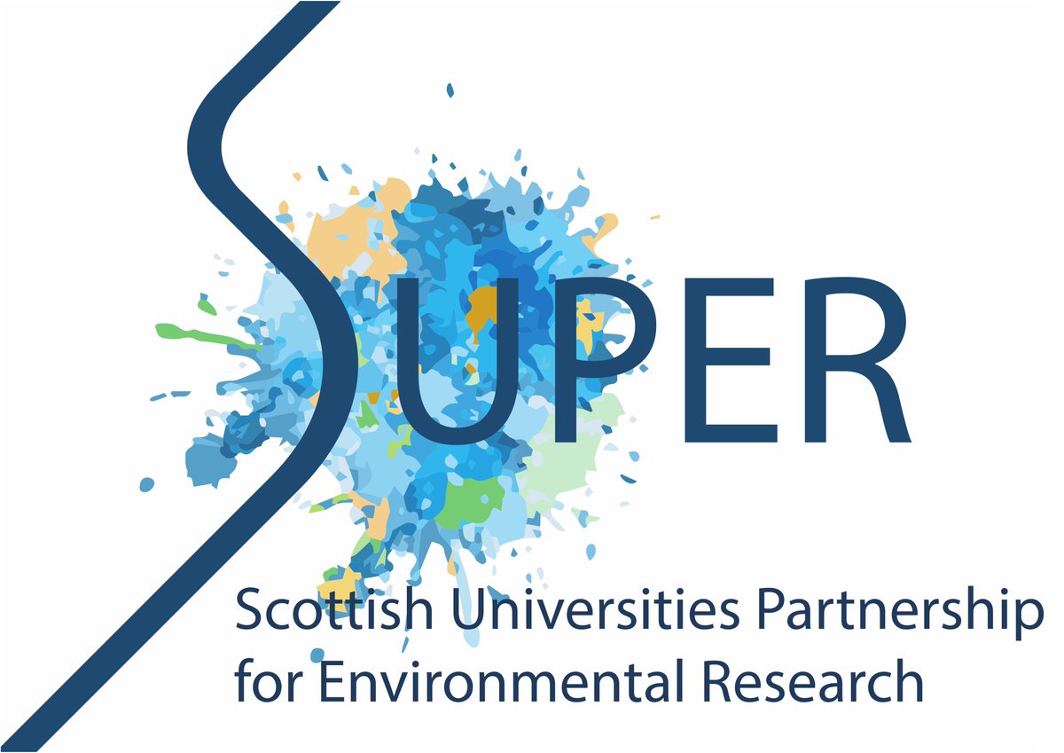 SUPER Doctoral Training Partnership tweet media