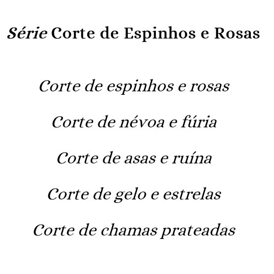 Bibi1324's tweet photo. BOX: Corte de espinhos e rosas
Link: https://t.co/L6UfxwHrA8 https://t.co/tnVXYQ3uCN