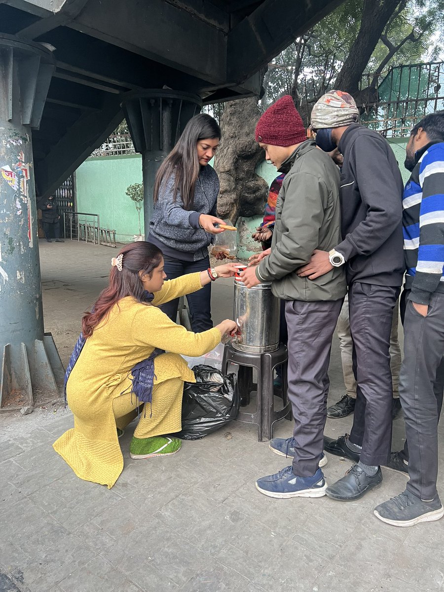 Sonia Lamba 🇮🇳 tweet media