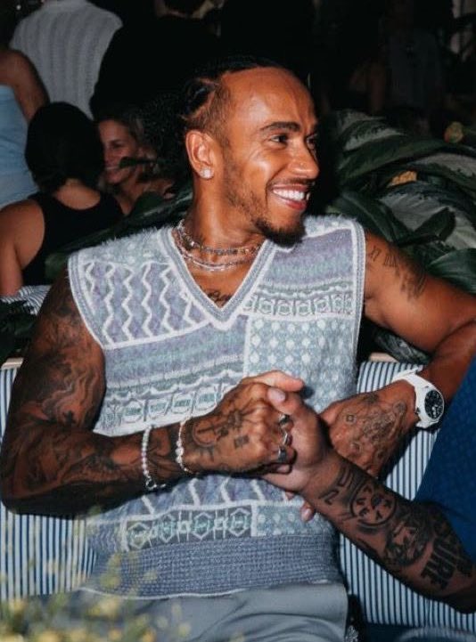 happy #f1twtselfieday :)