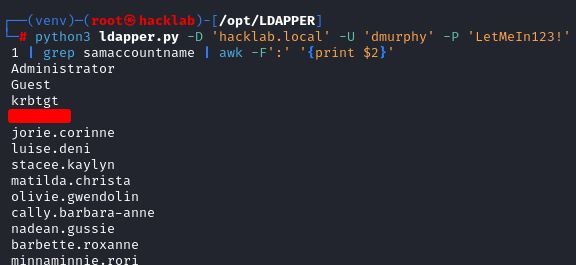 CyberWarship's tweet image. &quot;Pentesting with Secure LDAP and LDAP Channel Binding&quot;

#infosec #pentest #redteam 
rootsecdev.medium.com/pentesting-wit…