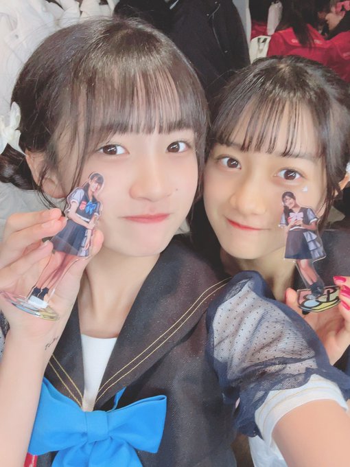 Twitterのコスプレ画像2