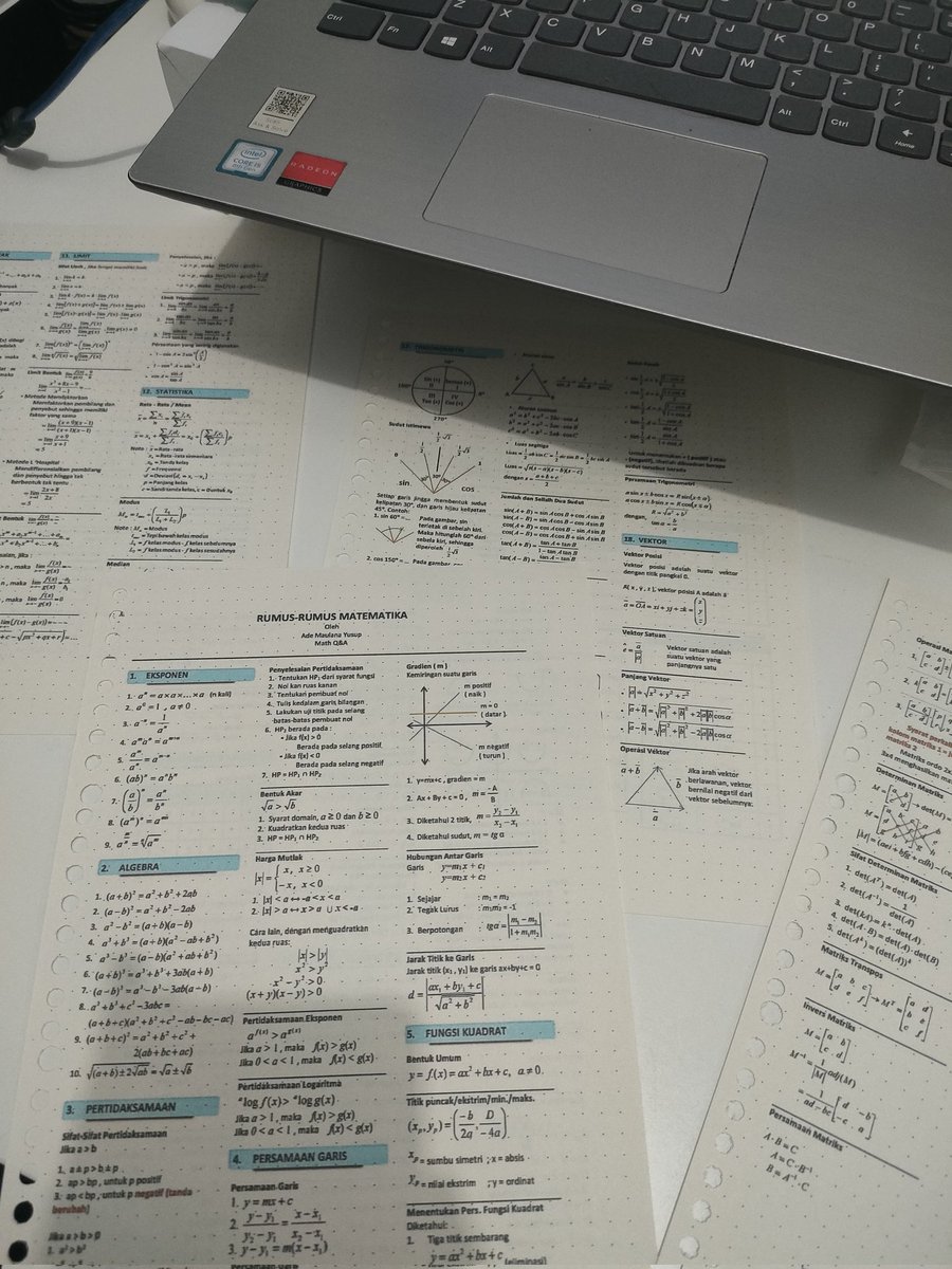 StudyaccSha's tweet image. semoga yang buat catatan ini masuk surgaaa