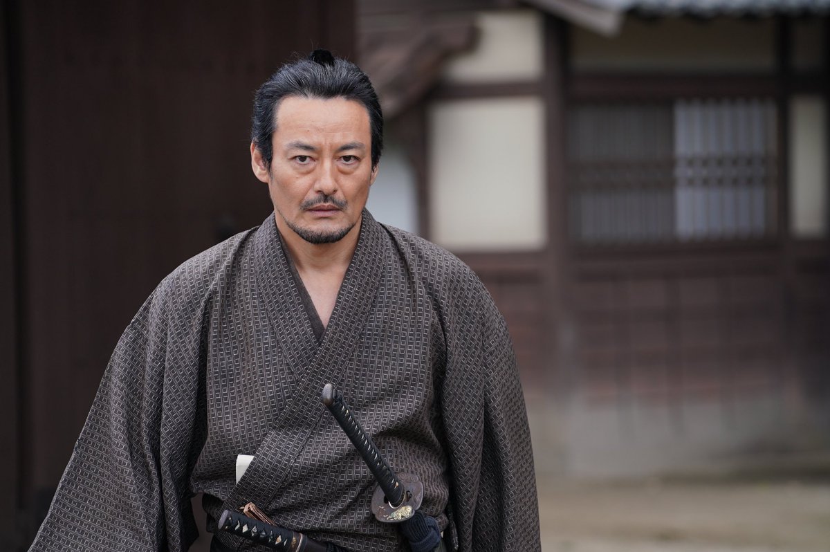 新たな鬼平『#鬼平犯科帳 本所・桜屋敷』ご覧いただいた皆さま✨ お