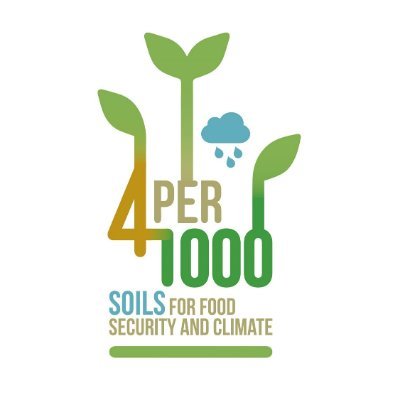 TCD Centre for the Environment (@tcd_environment) on Twitter photo Delighted to share the good news that the Trinity Centre for the Environment has joined the 4 per 1000 initiative (<a href="/4per1000/">4p1000initiative</a>). We're looking forward to collaborate on the topic of soils for food security and climate!
#SoilForClimateAction #soilhealth #FoodSecurity Delighted to share the good news that the Trinity Centre for the Environment has joined the 4 per 1000 initiative (<a href="/4per1000/">4p1000initiative</a>). We're looking forward to collaborate on the topic of soils for food security and climate!
#SoilForClimateAction #soilhealth #FoodSecurity