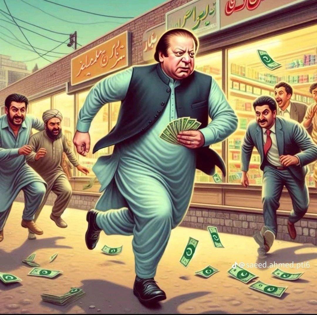 SohailT28861140's tweet photo. سپریم کورٹ نے نواز شریف کی تاحیات نااہلی کا اپنا کیا ہوا فیصلہ کالعدم قرار دے کر دوبارہ اہل کر دیا.
یہ پاکستان کی سپریم کورٹ کی حالت ہے باقی قانون کا تو ﷲ ہی حافظ ہے.
اپنا کیا ہوا فیصلہ کالعدم کر دیا😂😂
یار یہ کون لوگ ہیں 😀😀
#RSS_Election
#PTIFundraisingTelethon
#แอมมี่ #คัลแลน #ONEPIECE1089