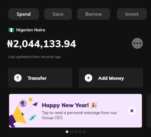 Thank you so much I want to bless 
The first 300 people that retweet this post with 10,000 each 😭😭 for appreciation ❤️

Thank you so much