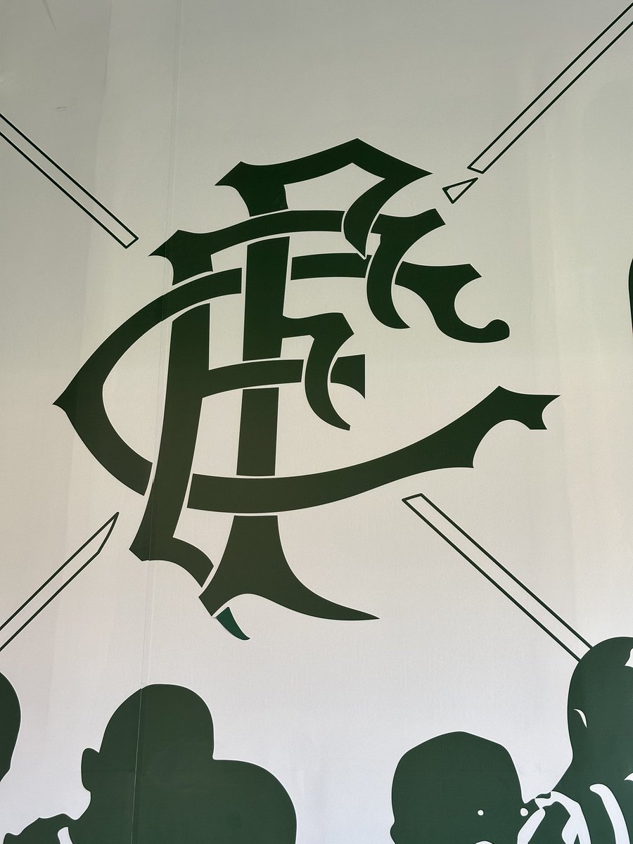 FluminenseFC's tweet photo. Bom dia, FLUMINENSE FOOTBALL CLUB! https://t.co/t05FatnNNk