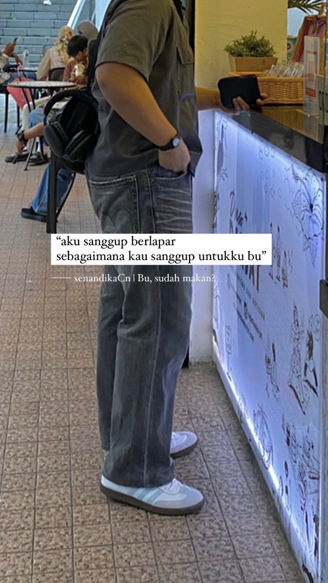 senandikacn's tweet photo. petikan ayat puisi tentang ibu

sakit aku
untuk senyum ibu ❤️

#puisi #ibu https://t.co/mu3G6tnf7E